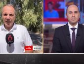 مراسل القاهرة الإخبارية: لا خسائر بشرية أو إصابات جراء انفجار مستودع ذخيرة للجيش السوري
