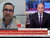 إبراهيم الحداد: 126 ألف نازح في اليمن خلال أسابيع والاحتياجات الإنسانية تتفاقم
