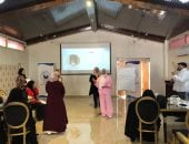 صندوق مساعدة ضحايا الاتجار بالبشر ينظم برنامجًا تدريبيًا بكفر الشيخ