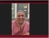 محمد عبده يروي كواليس أول لقاء مع محمد عبد الوهاب.. فيديو
