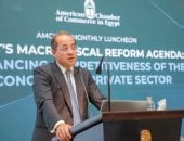 وزير المالية: القطاع الخاص استحوذ على 63% من الاستثمارات خلال العام الماضى
