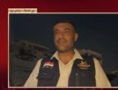 محمد منصور: بتوجيهات الرئيس السيسى.. اللجنة المصرية تعيد التعليم لغزة