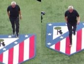 مورينيو يثير الجدل بعد الخسارة من أتلتيكو مدريد في الدوري الإسباني