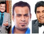 محمود الليثي عن حفله في الأوبرا.. هغني لـ أحمد عدوية ومحمد رشدي