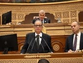 طارق عبد العزيز يشارك في مؤتمر البرلمانيين ضد الفساد بقطر لتعزيز الشفافية