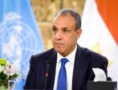 وزير الخارجية يشارك في مائدة مستديرة مع مجلس أعمال التفاهم الدولي BCIU