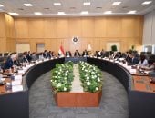 وزارة الصناعة تستضيف مائدة مستديرة للشركات الألمانية لبحث خطط التوسع وتحديات الاستثمار
