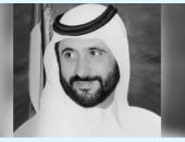 وفاة شقيق الشيخ محمد بن راشد نائب الرئيس الإماراتى ومحمد بن زايد ينعيه