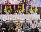 الصلح خير.. استعدادات مكثفة لمراسم صلح القودة بين عائلتين في قنا