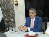وزير الدولة للإعلام في لقاء رؤساء تحرير المواقع: دعم الصحافة الرقمية جزء من تطوير الإعلام