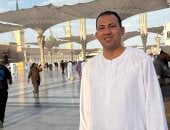 اليوم السابع فى سقيفة بنى ساعدة.. جولة صحفية عند أعتاب التاريخ بالمسجد النبوى