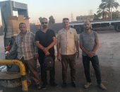 ضبط محطة وقود بأسيوط استولت على 2000 لتر خلال يوم واحد