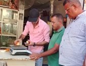 محافظ سوهاج: حملة مكبرة للرقابة على الأسواق والمطاعم بجرجا
