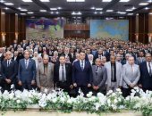المحطات النووية تشهد أداء يمين الولاء للدفعة الجديدة من العاملين