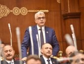برلماني: السياسة المصرية الحكيمة رسخت مكانة القاهرة كقوة إقليمية فاعلة