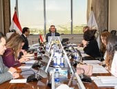 وزير التموين يبحث إنشاء وتطوير مركز متكامل للحبوب ومشروعات الأمن الغذائى