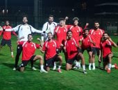 موعد مباراتي منتخب مصر أمام أنجولا وجنوب السودان في تصفيات أمم أفريقيا