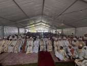 بحضور 50 كاهناً.. آلاف الأقباط يحتفلون بعيد «النيروز» بـ«ملبورن» الأسترالية