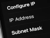 ما عنوان IP وماذا تعنى هذه الاختصارات؟