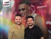 ياسر سامي في بودكاست الشغلانة: الناس لسه بتتفرج على ذئاب الجبل علشان تعمل مسلسل صعيدي