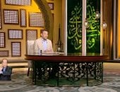 رمضان عبد المعز: احترام المعلم وسعة الصدر والعمل بالعلم من أهم آداب طالب العلم