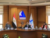 رئيس جامعة كفر الشيخ: نعمل وفق رؤية متكاملة لتعظيم الاستفادة من منشآت الجامعة