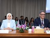 الضرائب: تعزيز التعاون الدولي والاستفادة من خبرات دول بريكس في التطوير