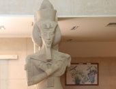 هنا عاصمة مصر فى عهد إخناتون ونفرتيتى..  آثار تل العمارنة بالمنيا شاهدة على التاريخ