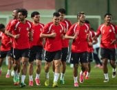 سر خوض منتخب مصر مباراتين رسميتين ثم ودية فى التوقف الدولى