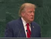 ترامب: تغيرات كبرى يمكن أن تحدث سريعا