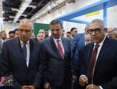 هشام بدر: أكثر من 25 ألف مشروع تقدمت لمبادرة المشروعات الخضراء الذكية