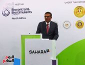 وزير الزراعة: التكامل مع الري  محورًا أساسيًا لتحقيق الأمن الغذائي