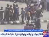 منير أديب: التنظيم يمر بأزمة حقيقية تتعلق بشرعيته وبقدرته على الاستمرار