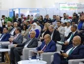التصديري للصناعات الكيماوية: توقعات بزيادة إنتاج الأسمدة الفوسفاتية 3 ملايين طن سنويًا