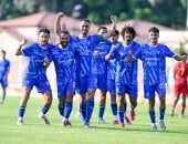 نتائج مباريات الدور التمهيدى الثالث لكأس مصر.. خروج الحرس والإسماعيلى