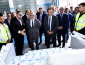 وزير الاستثمار: التصدير صنعة.. والجودة هى البداية الحقيقية للنجاح فى الأسواق
