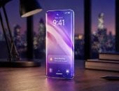تسريبات تكشف تصميم iPhone 20 Pro بشاشة أكبر وثقب أصغر