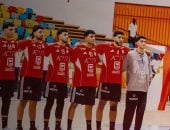 منتخب مصر يهزم تونس ويتوج بلقب أفريقيا للناشئين لكرة اليد 
