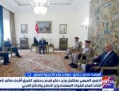 دبلوماسى سابق: التعاون المصري القبرصي اليوناني يعزز أمن شرق المتوسط