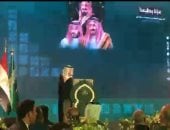 سفير السعودية: مصر تظل فى القلب.. يجمعنا تطابق الرؤى ووحدة الأهداف (فيديو)