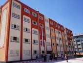 حياة كريمة فى البلد.. افتتاح مدرسة نبيل الوقاد بتكلفة 31.5 مليون جنيه.. صور