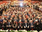 حصاد اليوم الأول لجلسات مؤتمر الهوية بمكتبة الأسكندرية