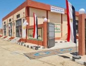 «حياة كريمة» تعيد رسم خريطة مياه الشرب والصرف الصحى فى سوهاج.. صور