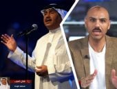 "أتمنى أن نتقابل فى الآخرة ونغنى".. محمد عبده يثير الجدل مجددا بسبب أم كلثوم