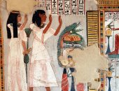 من الطب إلى الكهنوت.. 7 مهن عملت بها النساء فى مصر القديمة