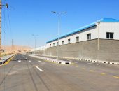 1089 فدانا تحولت لقلعة إنتاج.. ماذا لو لم تنشأ المنطقة الصناعية بغرب جرجا؟