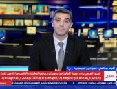 كاتب صحفى يوضح دلالات توقيت زيارة وزير الدفاع اليونانى إلى مصر