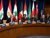 نيابة عن رئيس الجمهورية.. رئيس الوزراء يشارك في القمة الأمريكية مع دول المنطقة