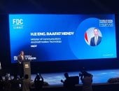 وزير الاتصالات: إتاحة كافة الخدمات الحكومية على منصة مصر الرقمية بحلول 2030