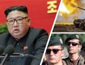 باختصار.. أهم الأخبار العربية والعالمية حتى الظهيرة.. إصابة 8 أشخاص فى إطلاق نار أمام مدرسة غربى تركيا.. كوريا الشمالية تختبر سلاحا «فائق الحداثة».. الدفاع المدنى السعودى يطلق إنذارا فى نجران للتحذير من خطر